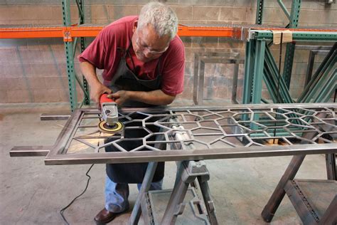 metal fabrication and restoratuion|ElevateMetals .